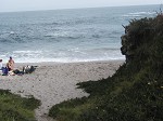 Photo of property: 821 Cliff
4 Two Bedroom One Bath Oceanfront Uni