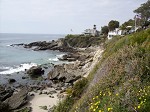 Photo of property: 2421 S. Coast Hwy.
Spectacular Ocean Front Vaca